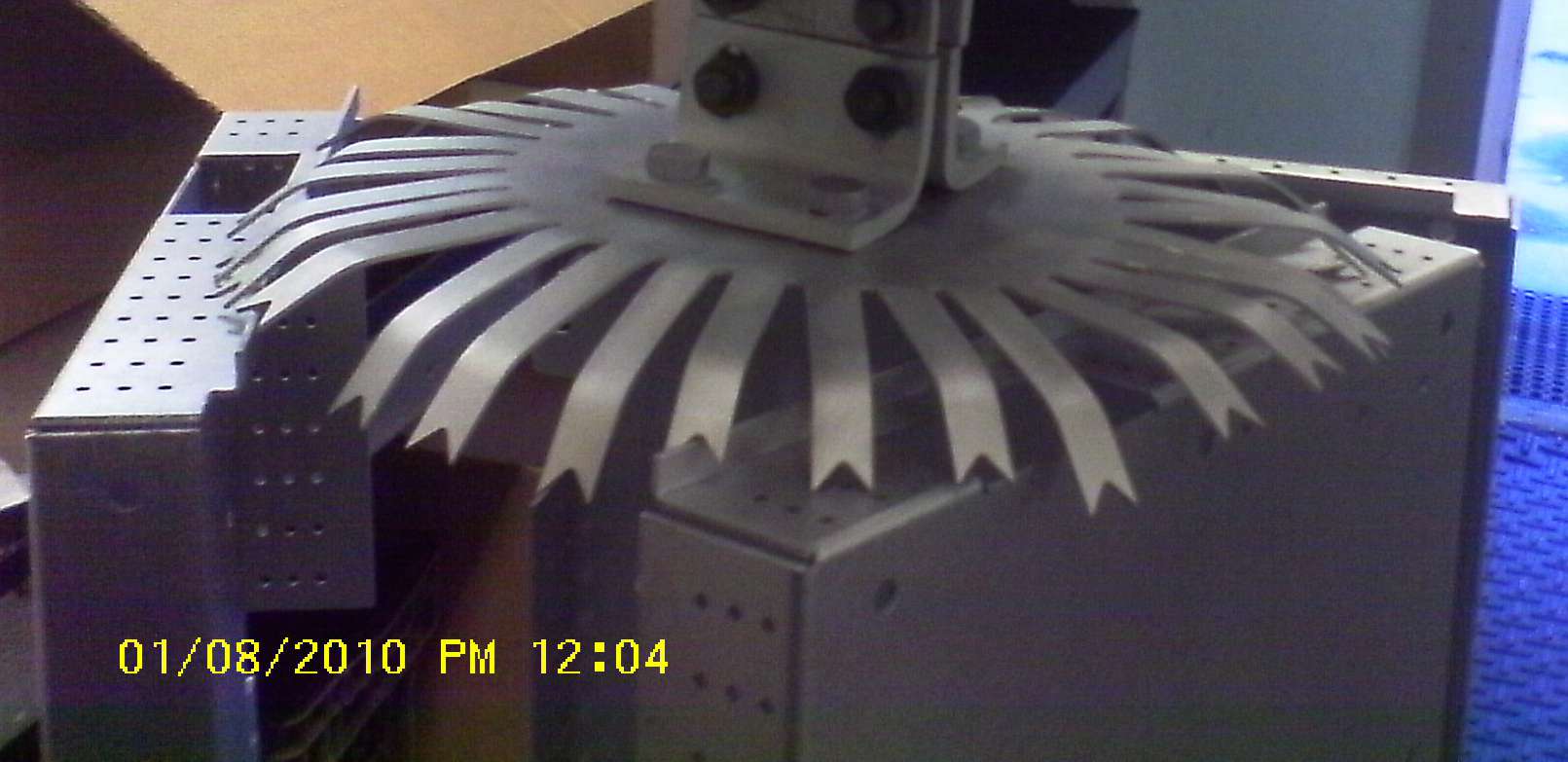 MidCape Restoration Work Order